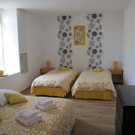 Bed and Breakfast Popote et Polochon Saint-Martin-sur-Oust Zewnętrze zdjęcie