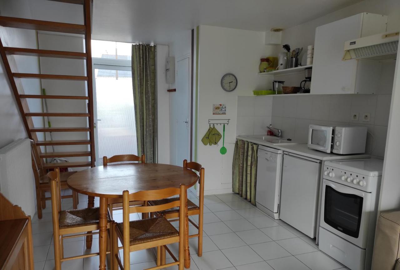 Bed and Breakfast Popote et Polochon Saint-Martin-sur-Oust Zewnętrze zdjęcie